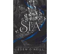 Eden O'Neill Sia (Tascabile) Dark City Royals