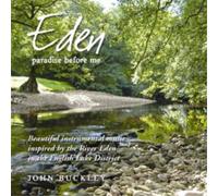 Buckley John - Eden Paradise Before Me