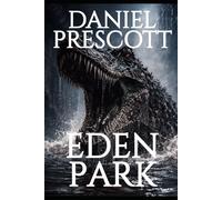 Eden Park: A Second Person Dinosaur Horror Experience | Dreamscapes & Nightmares Memory File #005