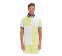Eden Park - Polo in Cotone a Maniche Corte - - Tops - Uomo - Multicolore - L