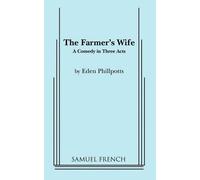 Eden Phillpotts The Farmer's Wife (Tascabile)