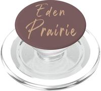Eden Prairie Minnesota Design elegante vintage PopSockets PopGrip per MagSafe