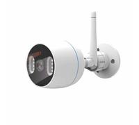 Eden pulse Ventilatore nero 3 pale faggio 24 W 2424 lm, LED integrato, motore, telecomando, 32,2/44,7 x 107 x 107 cm