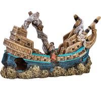 Eden Relitto di Nave - 1 pz.