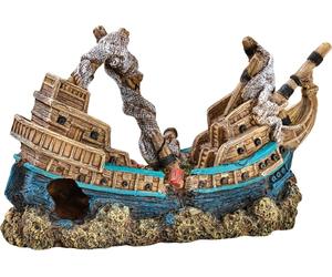 Eden Relitto di Nave - 1 pz.