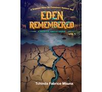Eden Remembered: A Theopolitical Rebirth of Cameroon