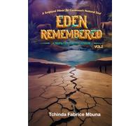 EDEN REMEMBERED: A THEOPOLITICAL REBIRTH OF CAMEROON