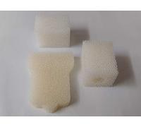 Eden Replacement Filter Foam Set 325/328