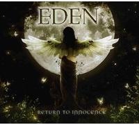 Eden - Return to Innocence
