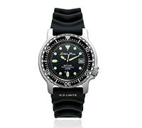 EDEN ROC Sea Diver Professional 200M orologio subacqueo, cinghia