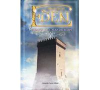 Eden. Romanzo dell'alba dei tempi