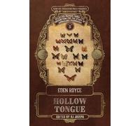 Eden Royce Hollow Tongue (Tascabile)