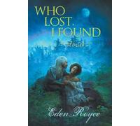 Eden Royce Who Lost, I Found (Tascabile)