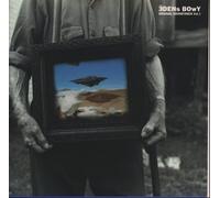 Eden S Boy V.1 - Original Soundtrack