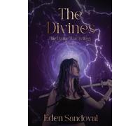 Eden Sandoval The Divines (Tascabile) Divine War Trilogy
