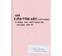 Eden Sher The Emotionary (Tascabile)