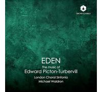 Eden: The Music Of Edward Pic