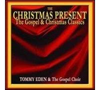 Eden, Tommy - The Christmas Present