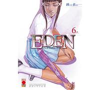 Eden. Ultimate edition (Vol. 6)
