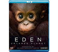 Eden: Untamed Planet