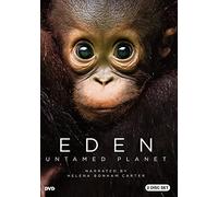 Eden: Untamed Planet (DVD)