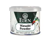 EDEN® WASABI POWDER .88 OZ
