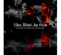 EDEN WEINT IM GRAB - NACHTIDYLL-EIN AKUSTISCHE