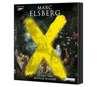 EDEN - Wenn das Sterben beginnt: Thriller