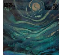 Edena Gardens Agar (Vinyl LP) 12" Album