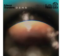 Edena Gardens Dens (Vinyl LP) 12" Album
