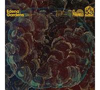 Edena Gardens - Edena Gardens