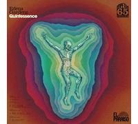 Edena Gardens - Edena Gardens - Quintessence CD