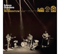 Edena Gardens - Live Momentum