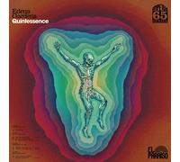 Edena Gardens Quintessence (CD) Album