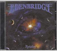 Edenbridge - Aphelion