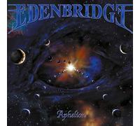 Edenbridge - Aphelion