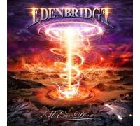 Edenbridge - My Earth Dream