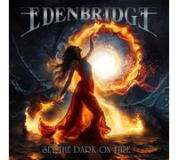 Edenbridge - Set The Dark On Fire