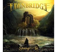 Edenbridge Shangri-la (CD) Box Set (Limited Edition)