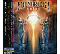 Edenbridge - Shine + 1