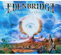 Edenbridge - The Grand Design