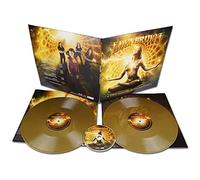 The Great Momentum (3 LP)