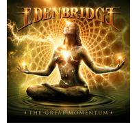 The Great Momentum (3 LP)