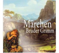 Edenharter,Birgit - Märchen der Brüder Grimm