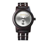 Edenholzer, ,Accessories ,Uomo ,Marrone ,ONE SIZE Cayo Coco Watch
