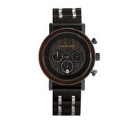 Edenholzer, ,Accessories ,Uomo ,Marrone ,ONE SIZE Orologio Cronografo Aruba