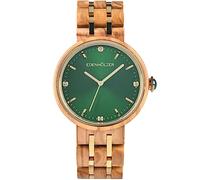 Edenholzer Damen Armbanduhr Culebra ED140-001