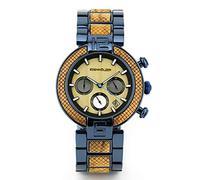 Edenholzer Holzuhr Herren Armbanduhr Chronograph Sumba ED066-001