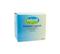 Edenil Soluzione Vaginale 100ml
