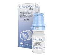 EDENORM*Free Coll.Oft.10ml